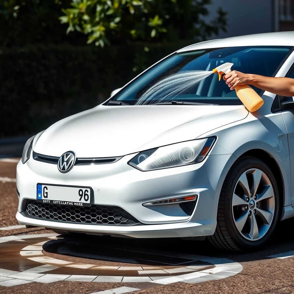 Najbolje metode za održavanje čistoće automobila